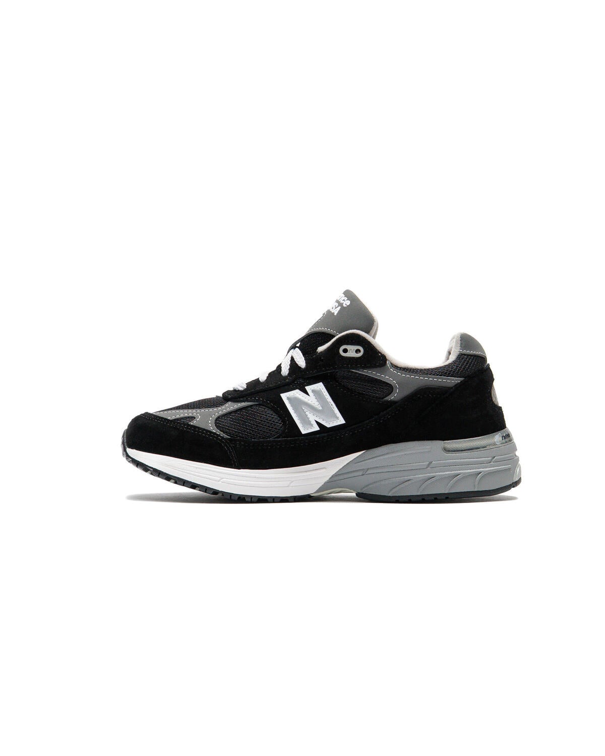 New Balance 993 - Made in USA | MR993BK | AFEW STORE